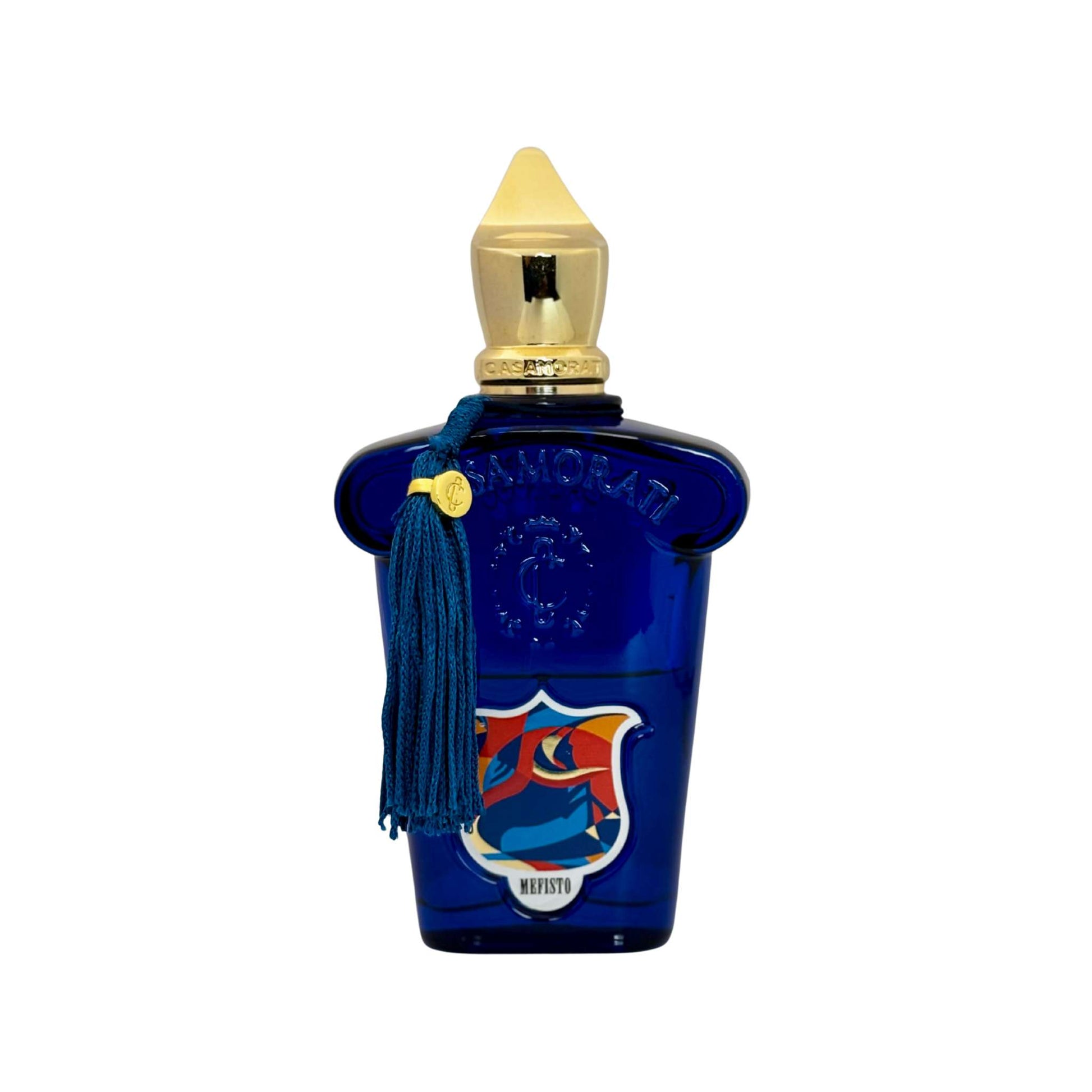 Xerjoff Mefisto Premium Decant | Mano Decants