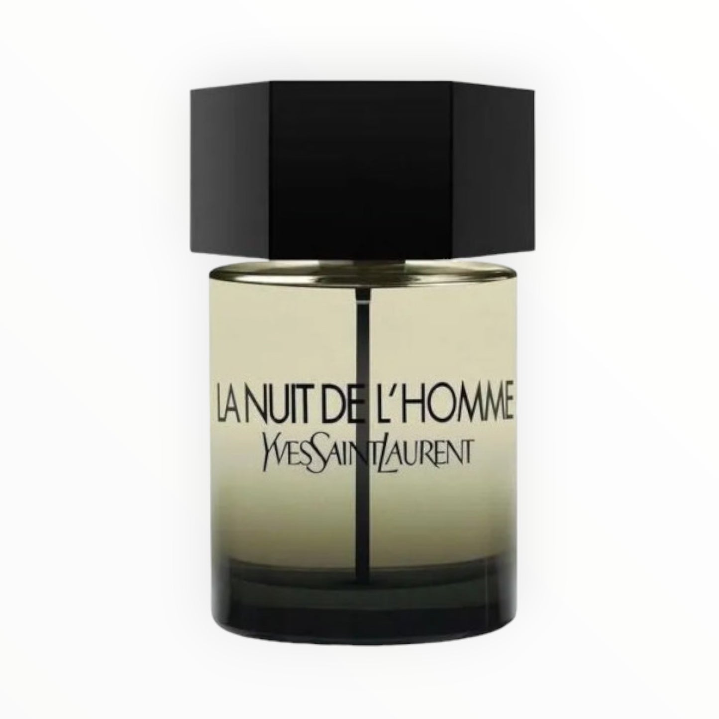 La Nuit de l'Homme Yves Saint Laurent | Mano Decants
