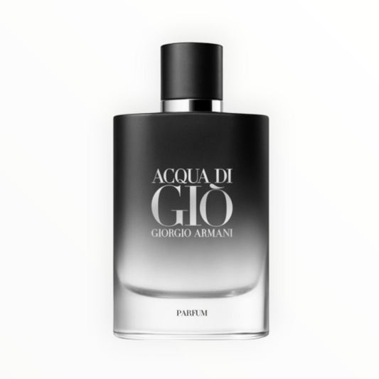 Acqua Di Gio Parfum | Di Gio Parfum Sample | Mano Decants