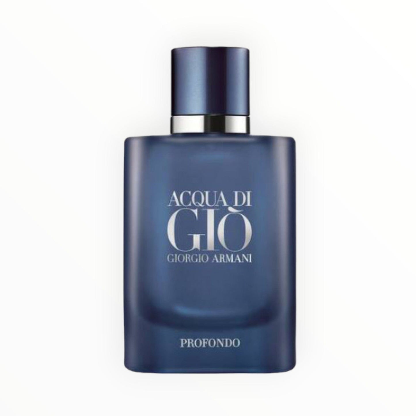 Acqua Di Gio Profondo | Di Gio Profondo Sample | Mano Decants