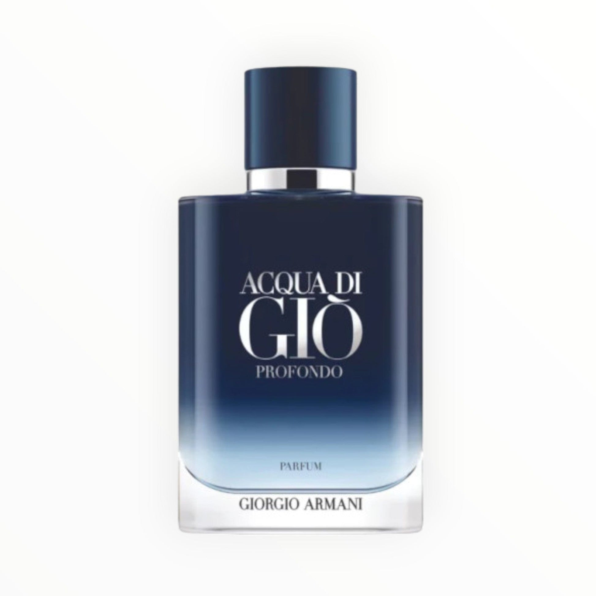 Acqua di Gio Profondo Parfum | Mano Decants