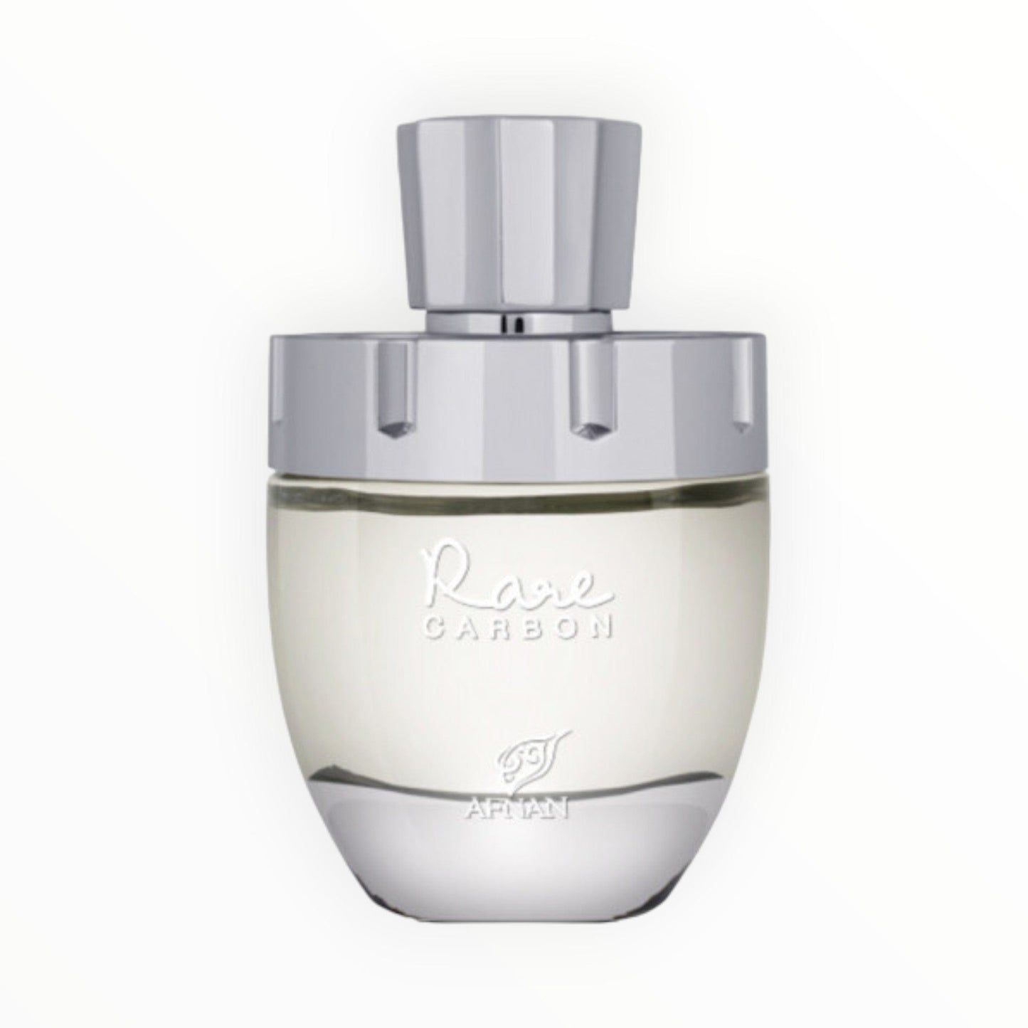 Afnan Carbon Fragrance | Carbon Luxury Fragrance | Mano Decants