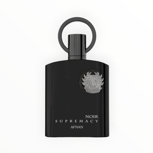 Afnan Supremacy Noir | Afnan Noir Fragrance | Mano Decants