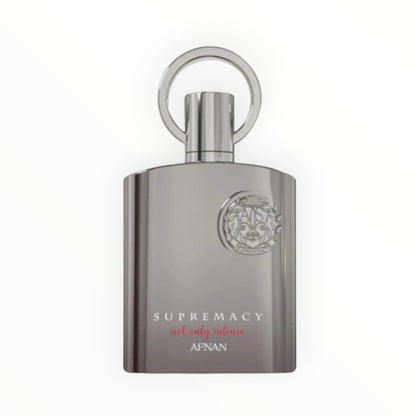 Afnan Supremacy Perfume | Afnan Intense Fragrance | Mano Decants