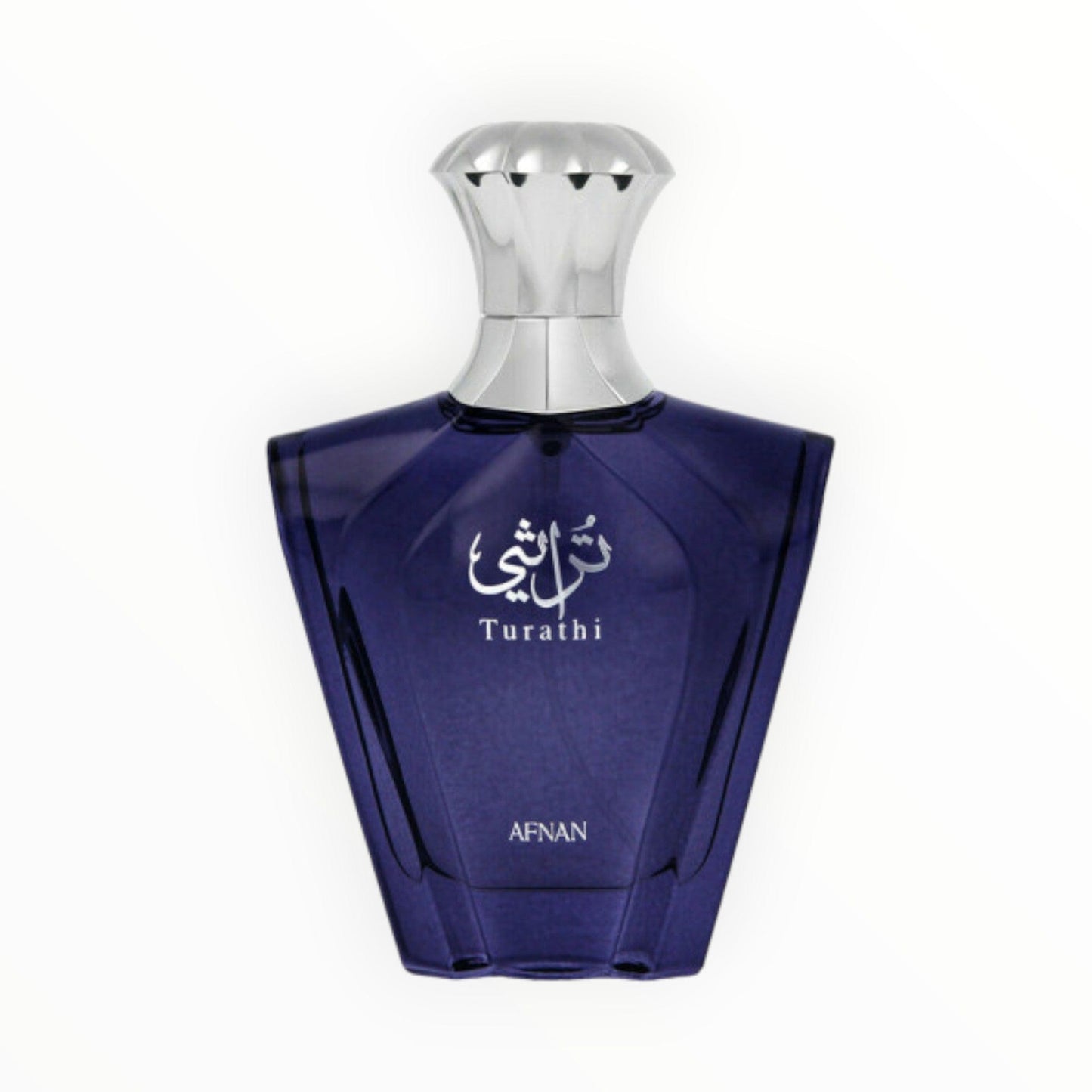 Afnan Turathi Blue | Turathi Blue Perfume | Mano Decants