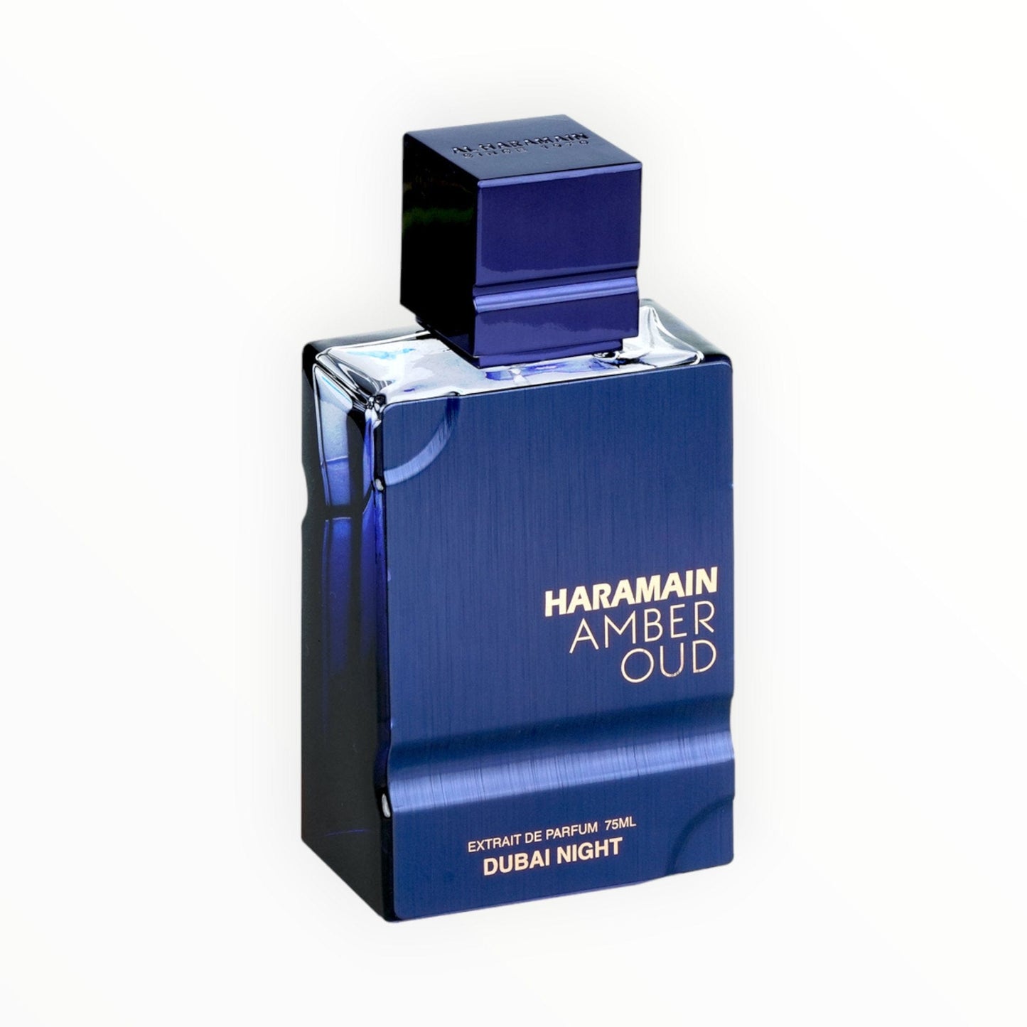 Amber Oud Dubai Night | Al Haramain Dubai Night Scent | Mano Decants