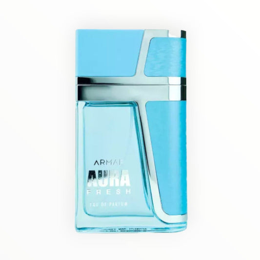 Armaf Aura Perfume | Aura Fresh Fragrance | Mano Decants