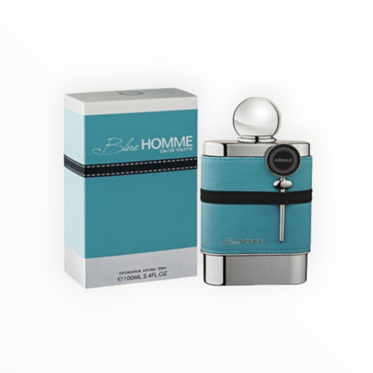 Armaf Blue Fragrance | Armaf Blue Homme | Mano Decants