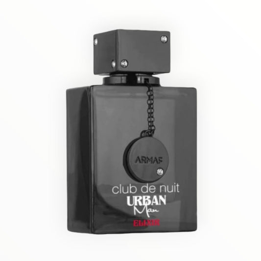 Armaf Urban Elixir | Club de Nuit Elixir | Mano Decants