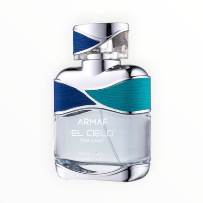 Armaf El Cielo Fragrance | Armaf El Cielo Pour Homme | Mano Decants