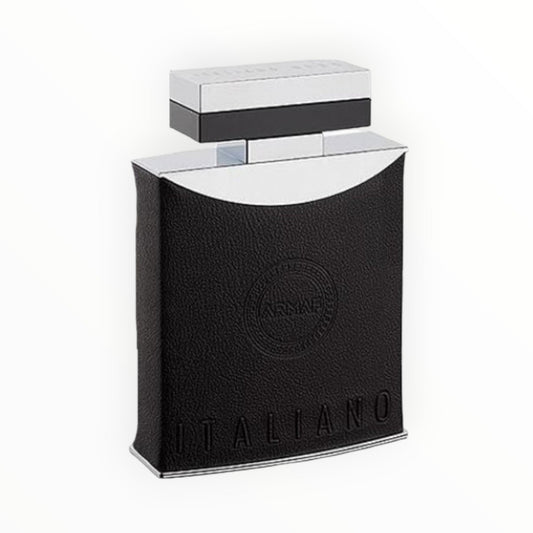 Armaf Italiano NERO Perfume | Armaf Italiano NERO | Mano Decants