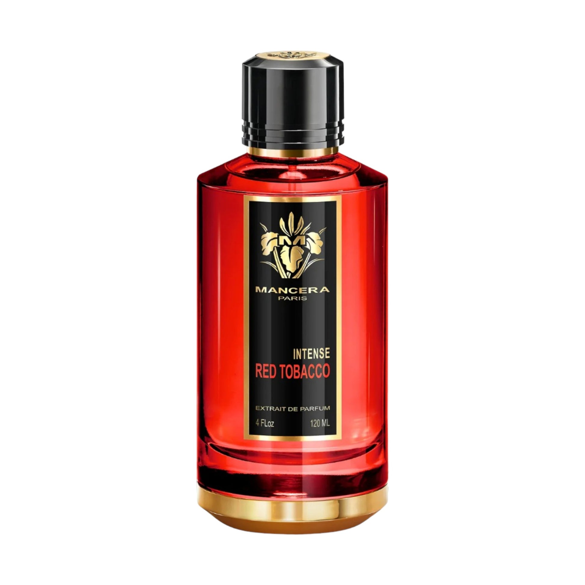 Mancera Red Tobacco Intense EDP | Sample | Mano Decants