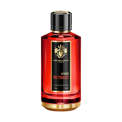 Mancera Red Tobacco Intense EDP | Sample | Mano Decants